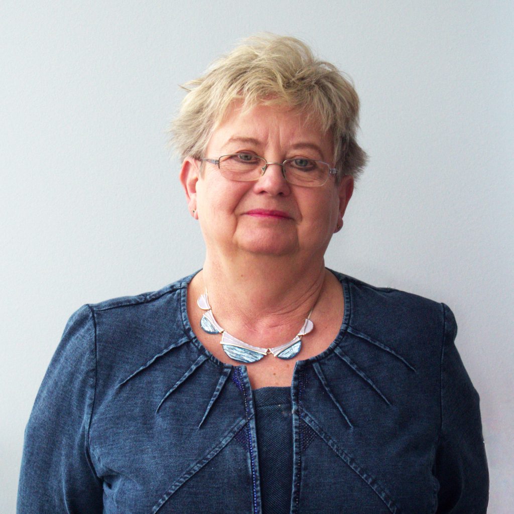 Barbara Adamiak