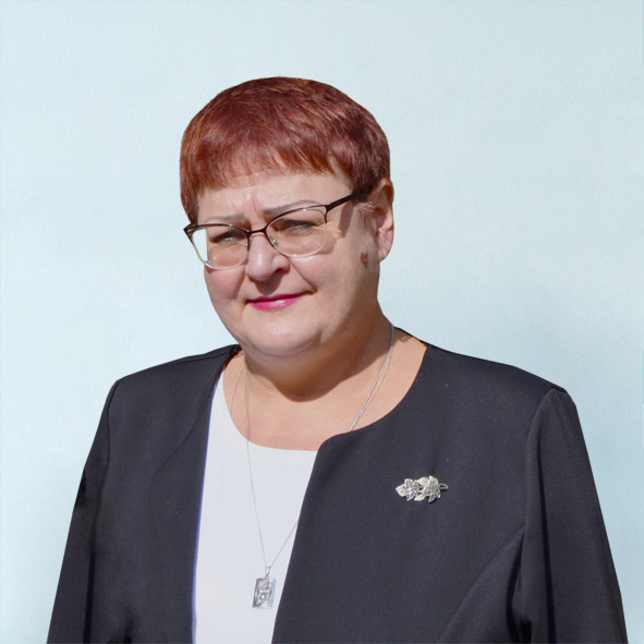 Beata Lisińska