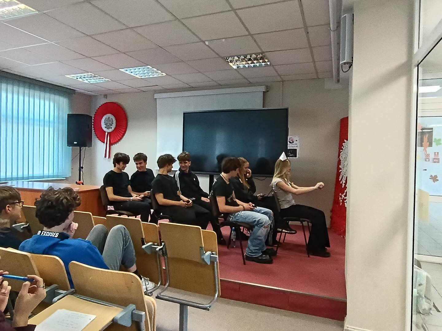 Europejski Dzień Języków!