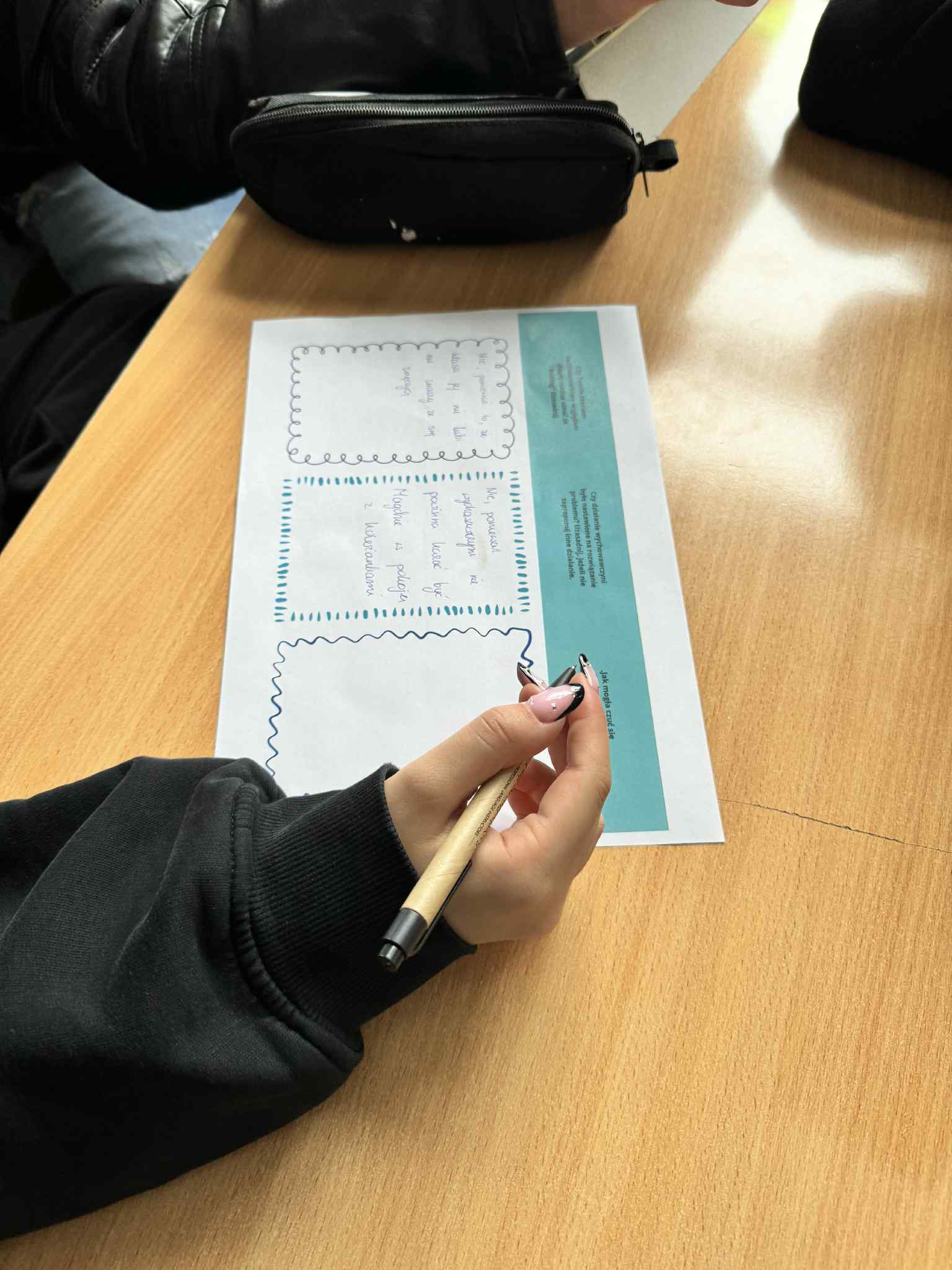 Tydzień Przeciwdziałania Przemocy Rówieśniczej