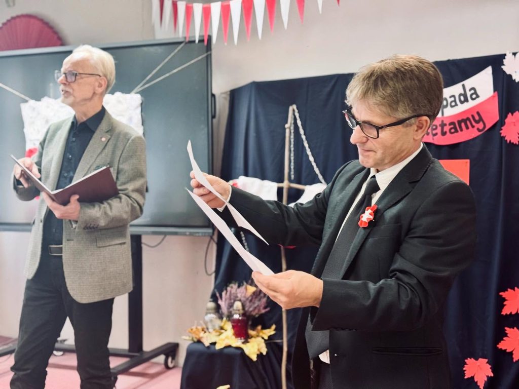 Narodowe Święto Niepodległości