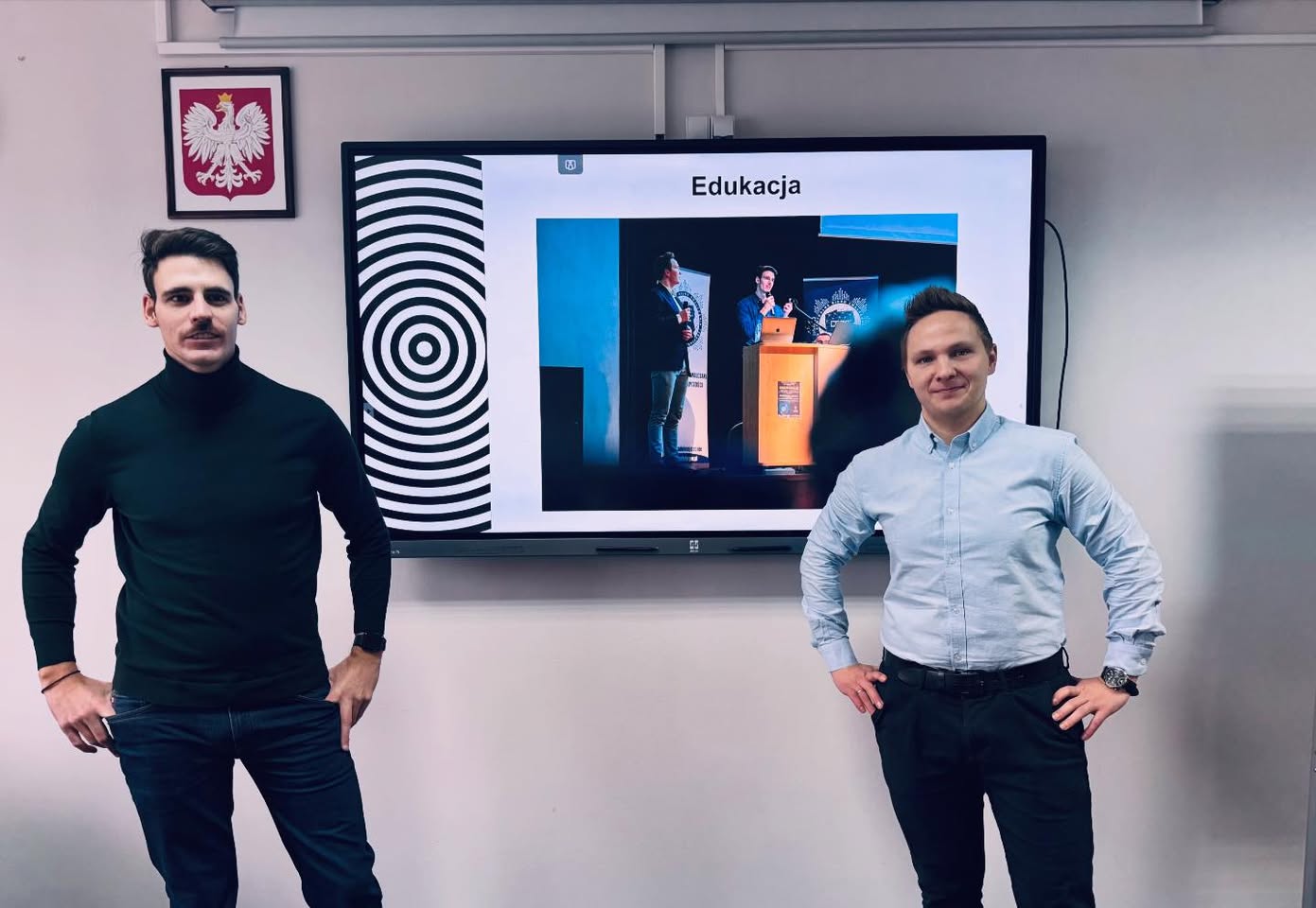 Za kulisami pracy specjalistów ds. cyberbezpieczeństwa