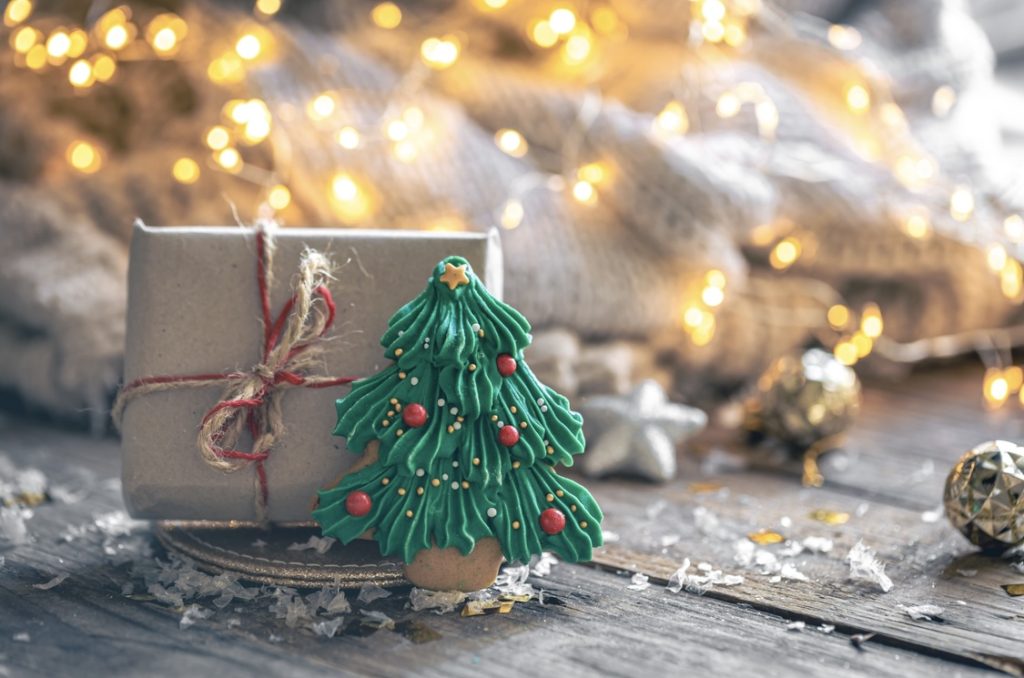 Życzenia Świąteczne